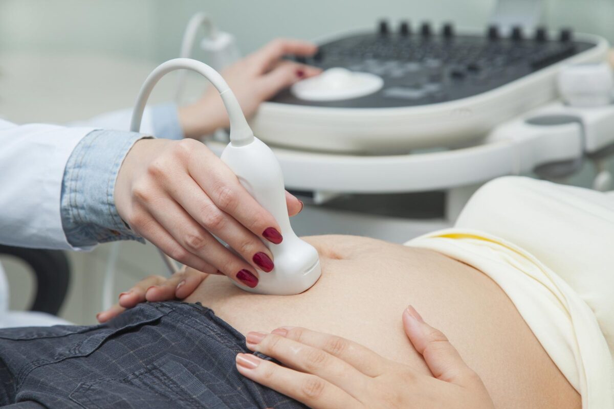 How to get vendor financing for 4D ultrasound equipment