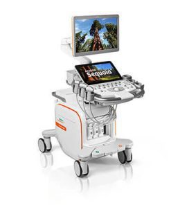 Affordable 3D/4D ultrasound equipment for elective clinics