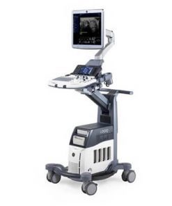 Philips 3D ultrasound equipment for elective studios