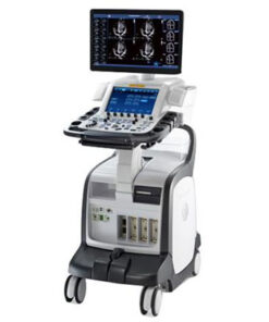 Ultrasound machines for elective business with cloud storage options