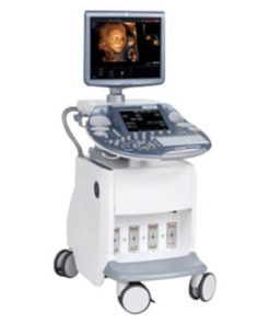 Elective ultrasound machines with 4K imaging resolution