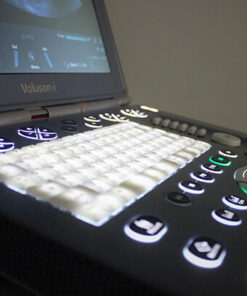 User-friendly elective ultrasound equipment for sale