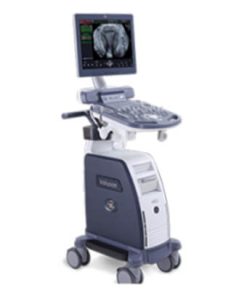 High-resolution ultrasound machines for elective purposes