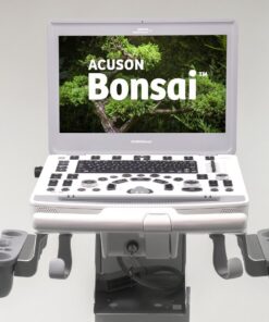 Affordable elective ultrasound equipment for new businesses