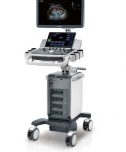 Mobile ultrasound equipment for sale for elective use