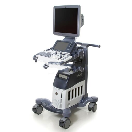 3D ultrasound machines for sale with training included