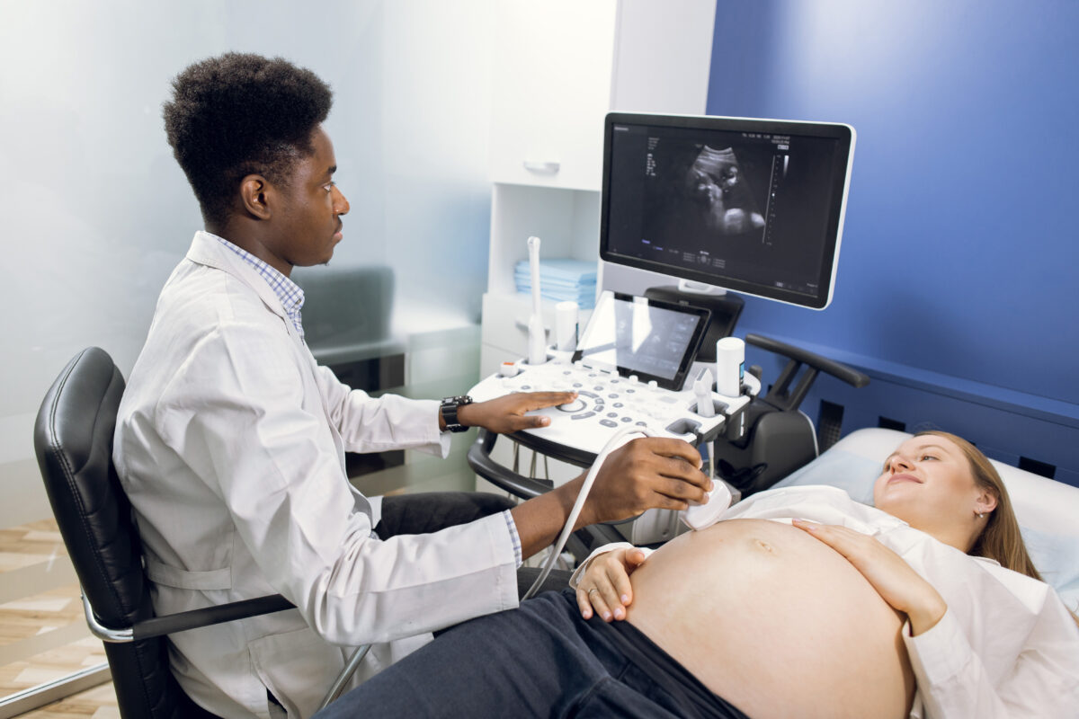 Best 4D ultrasound franchise training programs