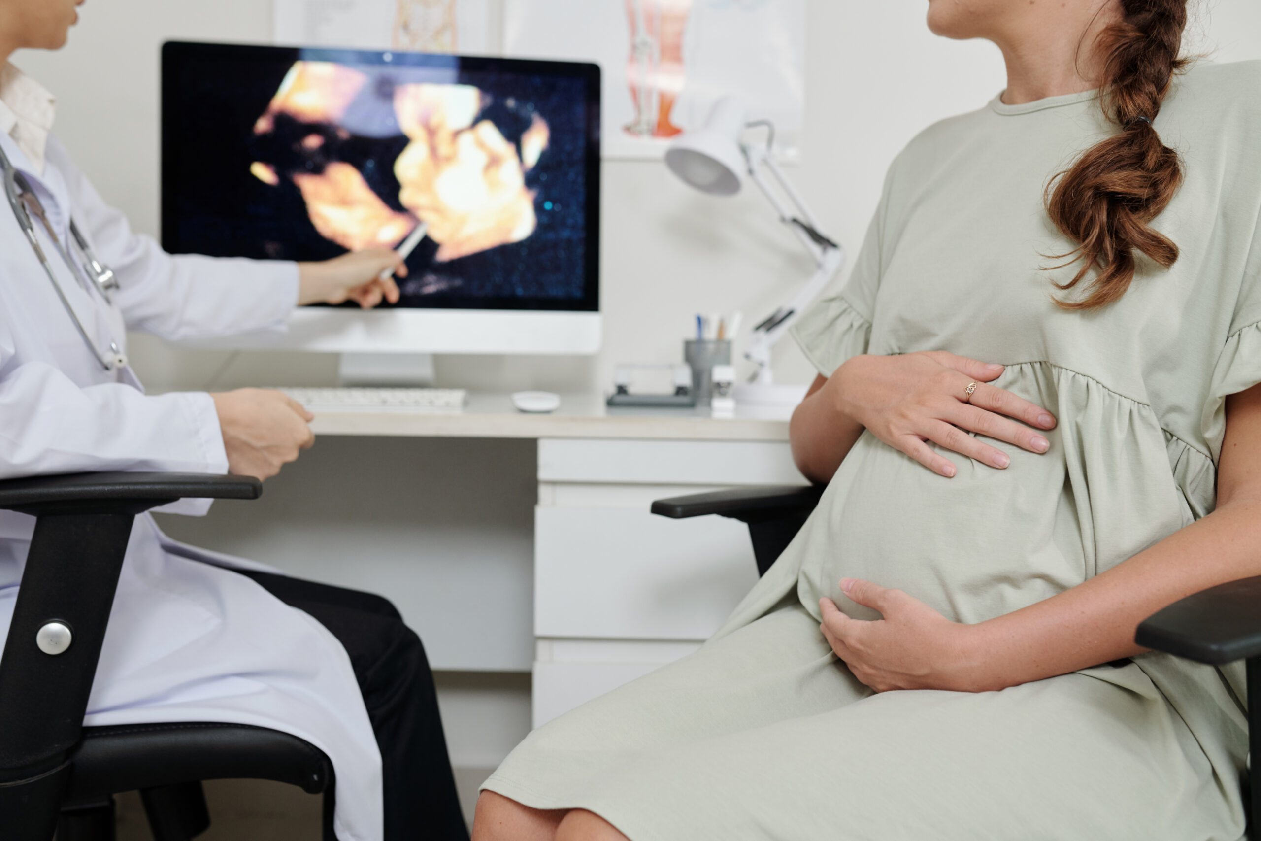 How to grow a 4D ultrasound franchise business