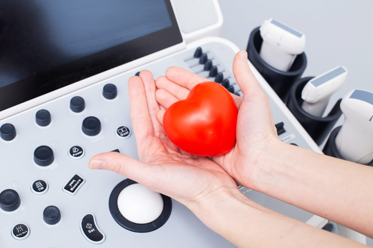 How to franchise a 4D ultrasound business