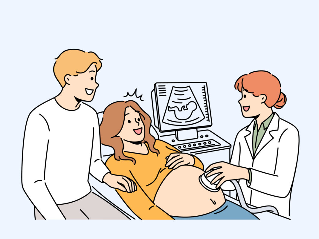 How to start a career in elective ultrasound services