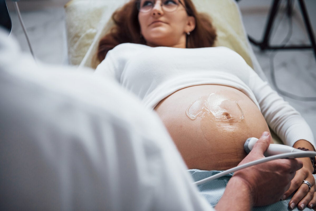 Hands-on elective ultrasound training workshops