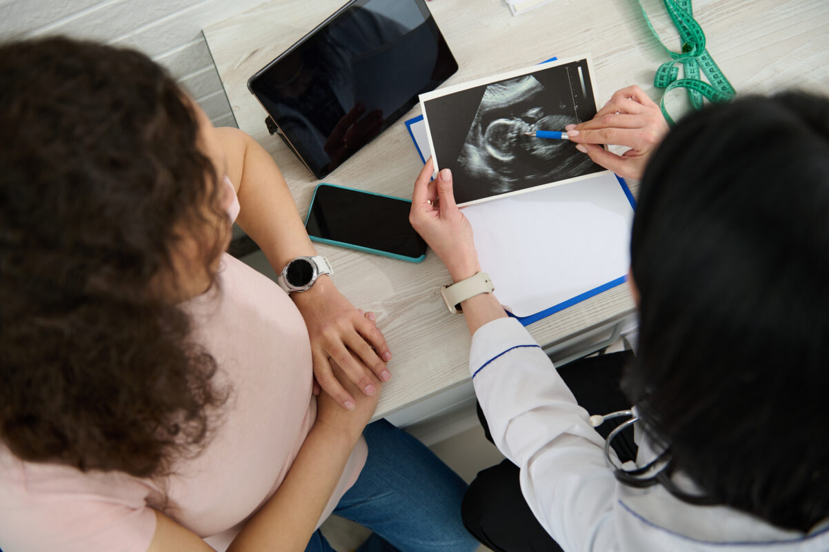 Elective ultrasound technician training requirements