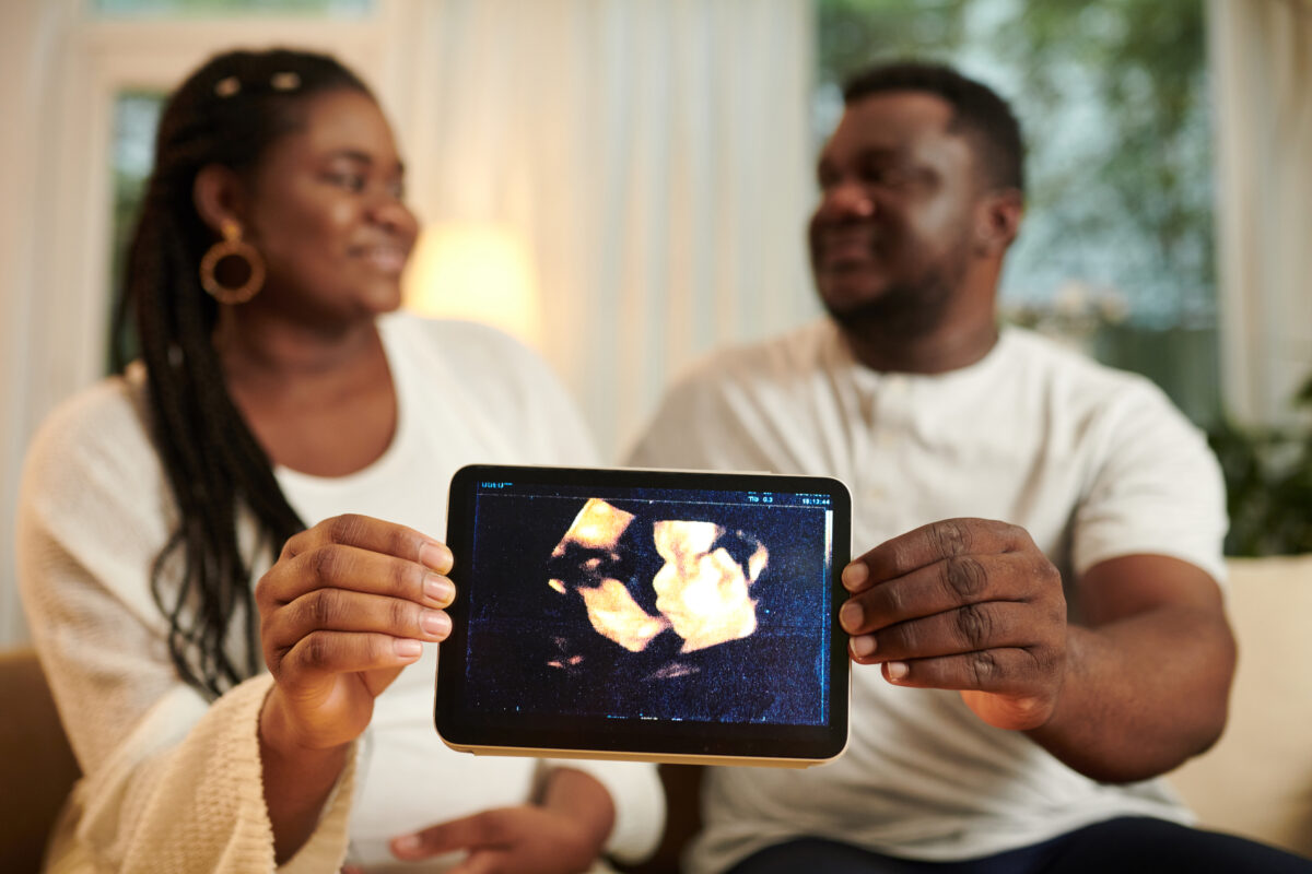 Open a profitable elective ultrasound buisness.