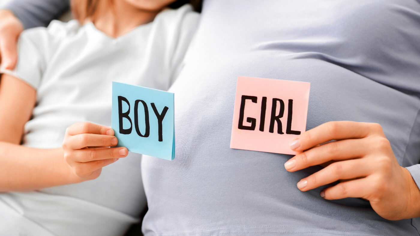 Discover how sonograms for gender determination work, optimal timing for accuracy, and tips for elective ultrasound businesses to enhance client experience.