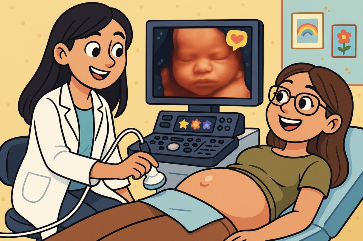 Elevate your elective ultrasound business with comprehensive training, expert insights, and ongoing support for lasting growth and client satisfaction.