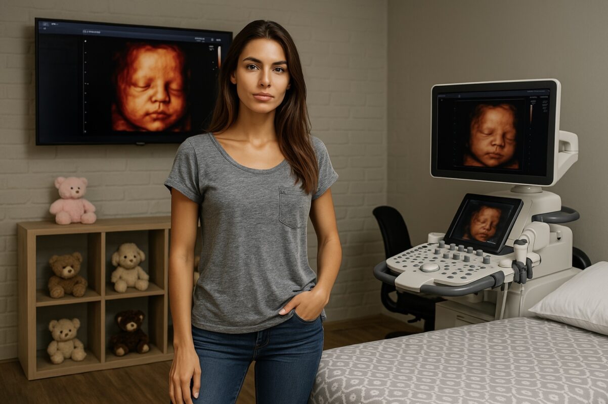 Discover the essentials of 3D/4D ultrasound training. Explore expert tips, real-life examples, and step-by-step guidance for non-medical entrepreneurs.