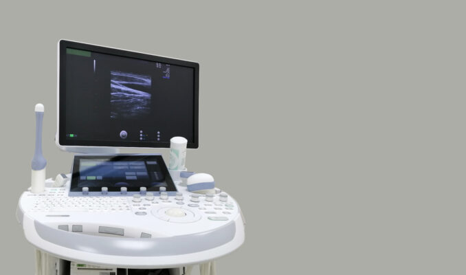 High‑performance 3D/4D ultrasound machines that boost image quality, revenue, and client satisfaction in elective studios