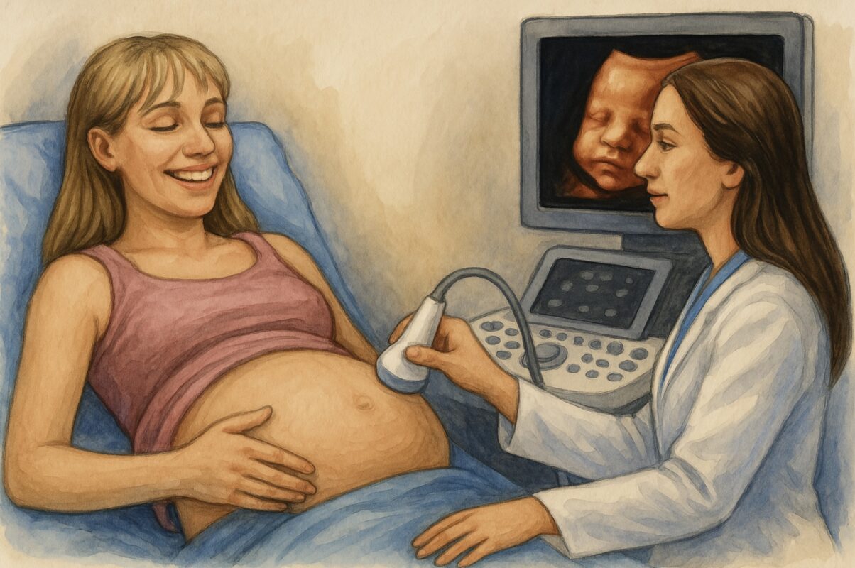 Kick‑start your elective 4D ultrasound business with expert guidance on equipment, licensing, costs, and proven marketing to attract parents and grow fast.