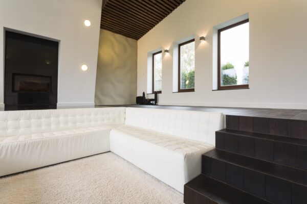 Elective ultrasound training certification ceremony